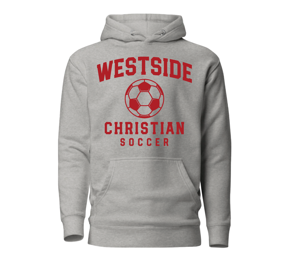 Soccer Ball Hoodie
