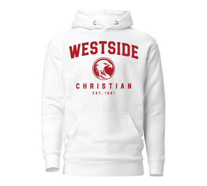 Northwest Crest Hoodie